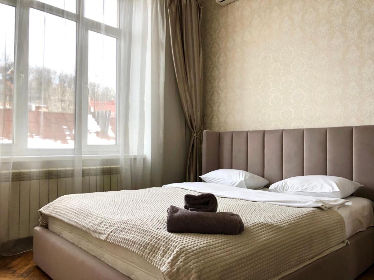 Romantic Apartments - Old Center Lviv Extérieur photo
